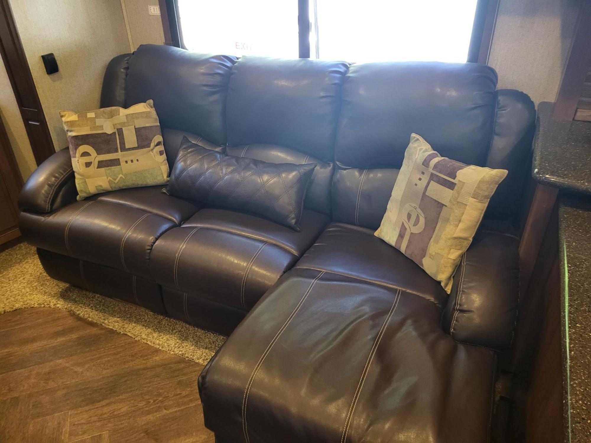 Riverbend Cottage & Rv Resort Πάρκσβιλ Εξωτερικό φωτογραφία